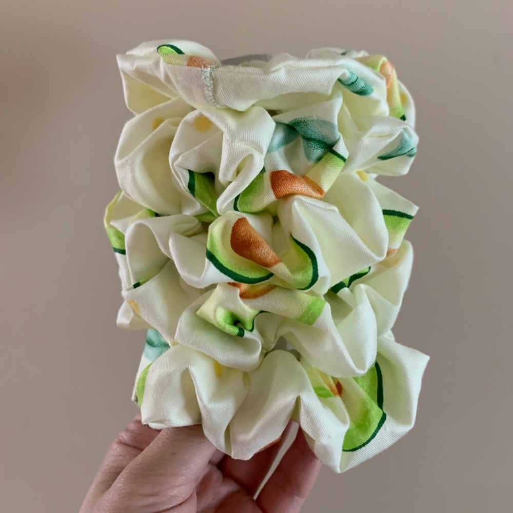 Scrunchies